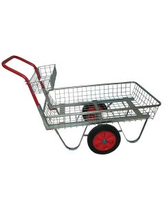 Garden Centre Trolley