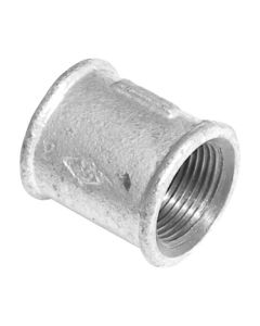 Galvanised Socket