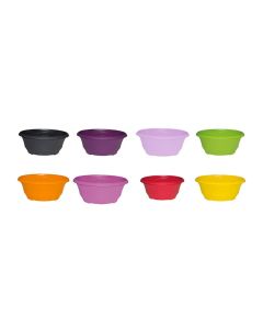 Teku Plastic Bowls