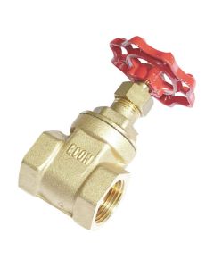 Brass Gate Valve