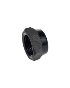 Hansen End Cap Fitting - 1/2"