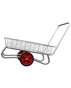 Heavy Duty Garden Centre Trolley