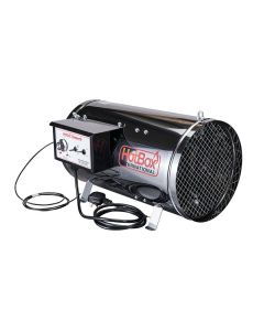 Hotbox Superb - Dual Output Fan Heater - 2.8kW