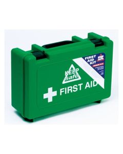 10 Person First Aid Kit