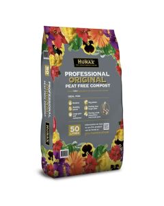 Humax Original Peat Free Compost - 50L