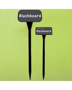 Blackboard Labels - 38cm