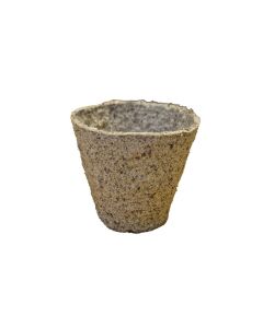 Jiffy Pots - Peat Free - 6cm x 6cm