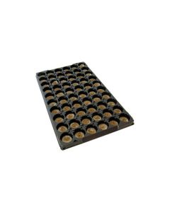 Jiffy Propagation Trays with Pellets - 38mm