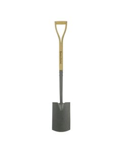 Kent & Stowe Carbon Steel Digging Spade