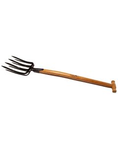 Krumpholz Garden Spade Fork