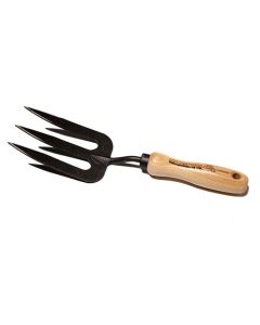 Krumpholz Hand Fork - 3 Prong