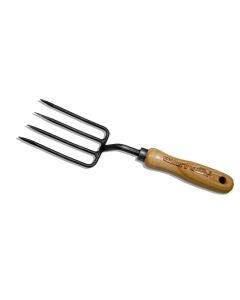 Krumpholz Hand Fork - 4 Prong