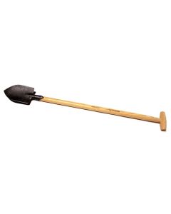 Krumpholz Junior Pointed Spade