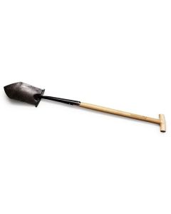 Krumpholz Pointed Spade