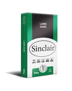 Sinclair Lawn Sand - 20kg