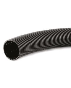 Perforated Land Drainage Pipe - 80mm x 25m