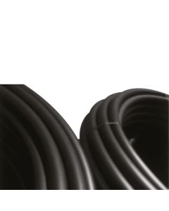 MDPE Pipe - Black - 63mm x 100m