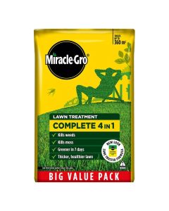 Miracle-Gro® EverGreen® Complete 4 in 1