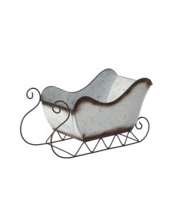 Oasis Riversdale Sleigh - 40cm