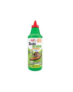 Doff Organic Slug Defence Gel - 1L