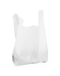 Economy Plastic Bags - 250 x 360 x 450mm