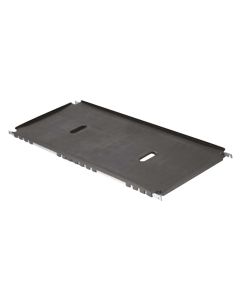 Polypropylene Danish Trolley Shelf