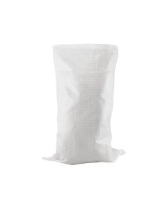 Heavy Duty Woven Sacks - 50cm x 80cm