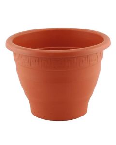 Greek Bell Planter - Terracotta - 9L