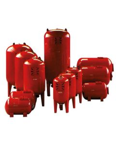 Pressure Vessel -  Vertical - 200L