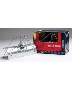 Pest-Stop Tunnel / Barrel Mole Trap