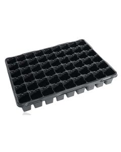 Teku Plug Trays - 59ml Square Cells