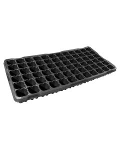 Teku Plug Trays - 50ml Square Cells