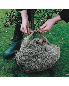 Jute Squares