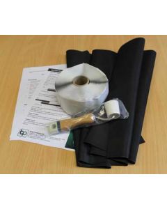 Butyl Liner Repair Kit