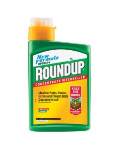 Roundup® Optima+ Concentrate - 1L