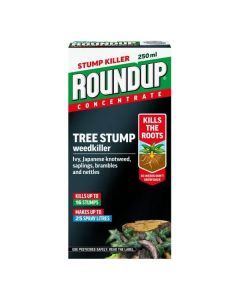 Roundup® Tree Stump Weedkiller - 250ml