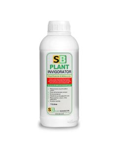 SB Plant Invigorator - 1L