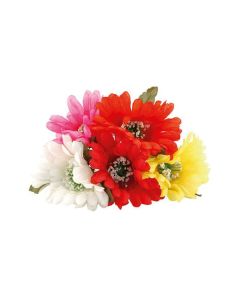 Gerbera Picks - Assorted