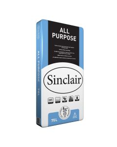 Sinclair All Purpose Growing Medium Compost - 75L