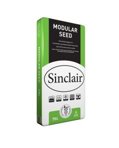 Sinclair Modular Seed Compost - 75L