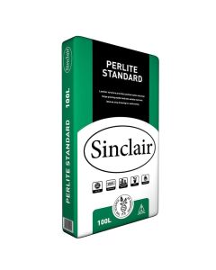 Sinclair Perlite Standard - 100L