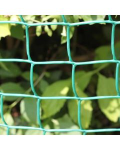 Small Protection Mesh - 1m x 20m - close up