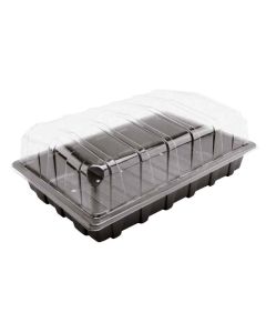 Propagator Lids - Standard Seed Tray