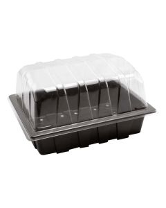 Propagator Lids - Half Seed Tray