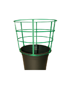 Plant Support - STG Series - Fits 13cm Pots