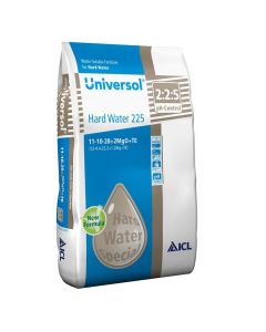 ICL Universal Hardwater Fertiliser 225