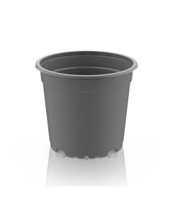 Teku 8° Continental Pots - Grey - 0.27L