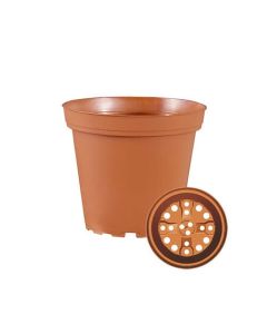 Teku Heavy Duty Injection Moulded Pots - 1.3L