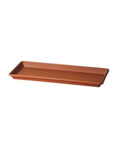 Trough Tray - Terracotta