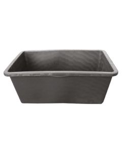 Rectangle Open Top Bowl - 90L